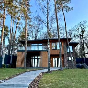 Продаж якісного та стильного БУДИНКУ 200м2 на 10ти сотках