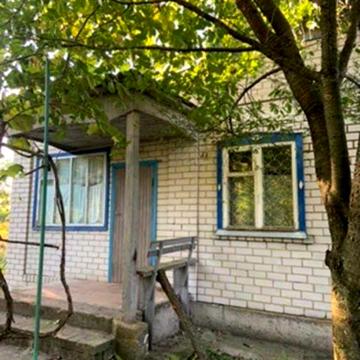 Продаж будинку в селі Рокитне