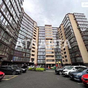 Продаж 1к Квартира Пирогова вулиця ЖК Пироговский