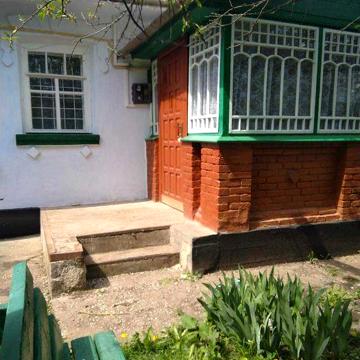 Продаж будинку, Вінницька, Ялтушків
