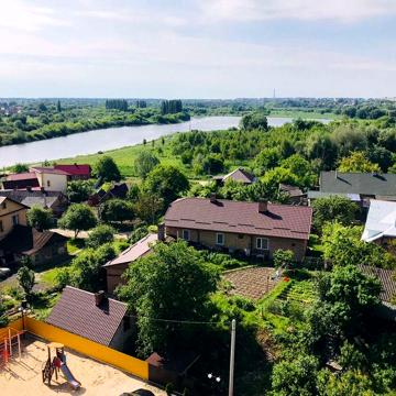 Продаж однокімнатної квартири в НОВОБУДОВІ з ремонтом ЖК Луцька  Рів&#039;єра
