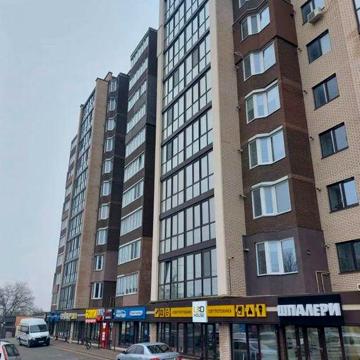 Продаж однокімнатної квартири в НОВОБУДОВІ з ремонтом ЖК Луцька  Рів&#039;єра