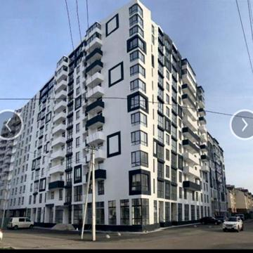 1-к квартира  новабудова Жк данія