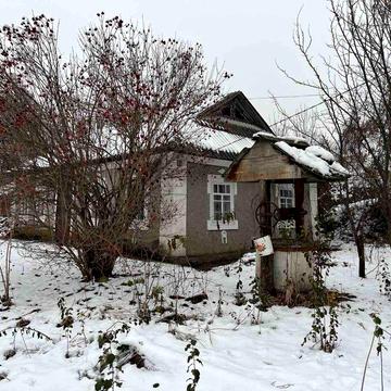 (8) Продається будинок в с. Малі Крушлинці 8686