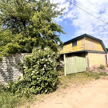 Продаж ділянки, дача Пухівка