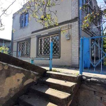 Предлагается к продаже частный дом