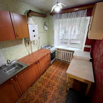 Оренда 1к. квартири, черьомушки