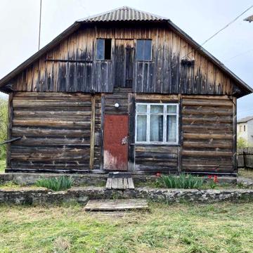 Продаж будинку 90 м. кв. на 32 сотках землі Радомишль