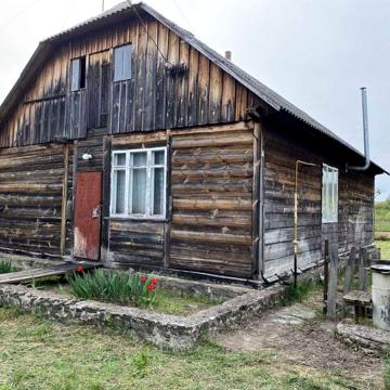 Продаж будинку 90 м. кв. на 32 сотках землі Радомишль