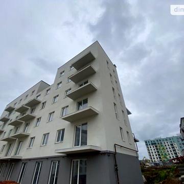 Продаж 2к Квартира Тараса Шевченка вулиця ЖК Квартал Краковский