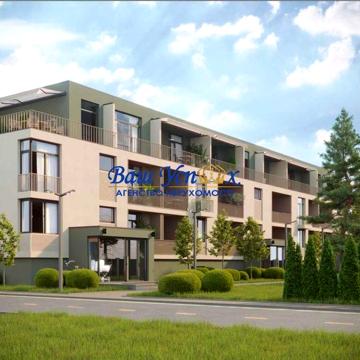 Продаж 2 ком  квартири в центрі села Козин. район Конча-Заспа.