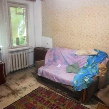 Сдам 1 комнатную квартиру в заводскому районе в хорошем состояни