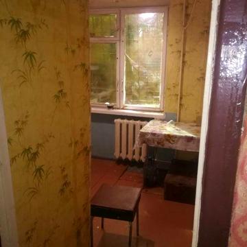 Сдам 1 комнатную квартиру в заводскому районе в хорошем состояни
