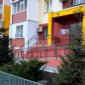 Продам 1к.кв ЖК Салтовский, Драгоманова, Новострой 37м2