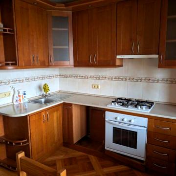 Довгострокова оренда 2к Квартира Зелена вулиця