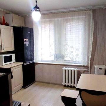 Продам двокімнатну квартиру в селищі Десна