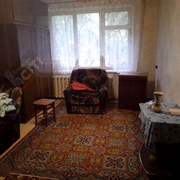 Здається 2-х кімнатна квартира. Центр 17 - го кварталу.