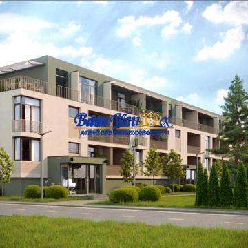 Продаж 3 ком  квартири в центрі села Козин. район Конча-Заспа