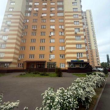 Продаж 1 к квартири Краківська 27 , метро Чернігівська