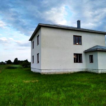!!Терміново!! с.Новоселиця, з великою ділянкою в 55сотих