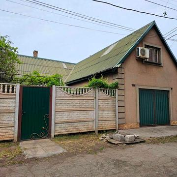 Продается дом в центральном районе города, на улице Кобылянского