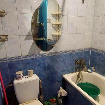 Довгострокова оренда 2к Квартира Патріотична вулиця