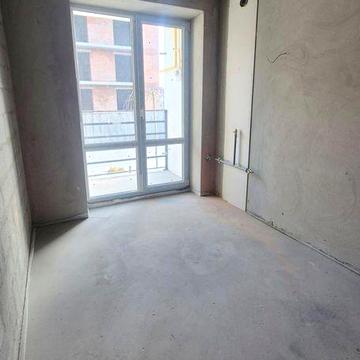 Квартира з індивідуальним газовим опаленням.