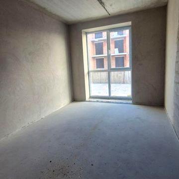 Квартира з індивідуальним газовим опаленням.