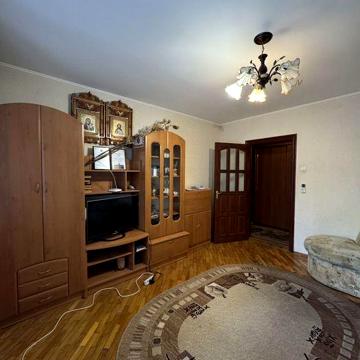 Оренда 2х кімнатної квартири по Левка Лук»яненка