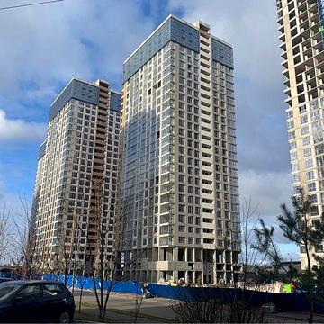Продажа 1-к квартиры в ЖК Урловский-1 / ЖК Урлівський-1. Переуступка ЖК Урловский-1 / ЖК Урлівський-1