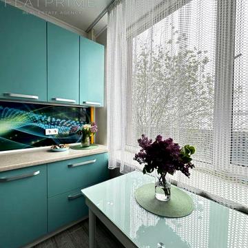 Продаж 1к квартири з ремонтом. ЖК Білий шоколад. ЖК Білий Шоколад