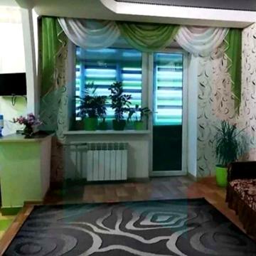 Продаж 3 к квартири вул. Гладкова, район 12 Квартала