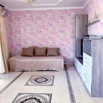 Простора квартира. Євродвушка від власника.