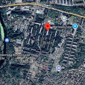 4 кімнатна квартира зелені ЖК зелені