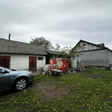 Продаж будинку вул. Коцюбинського