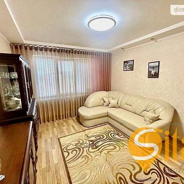 Продаж 2к Квартира Авраменка вулиця
