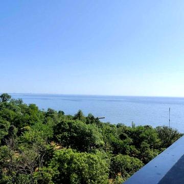 ЖК Гринвуд(Green Wood) .Квартира с видом на море. Лучшая цена! ЖК Гринвуд