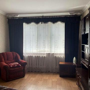 Гарна квартира в гарному районі