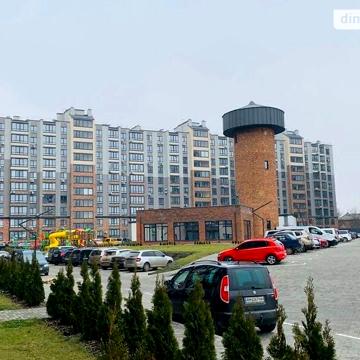 Продаж 1к Квартира Домбровського вулиця ЖК Grand City Dombrovskyi