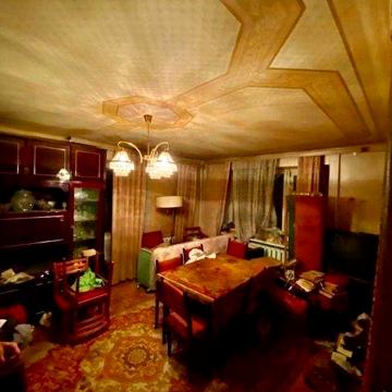 3-к, Космонавтів вул., 8, Павлове Поле