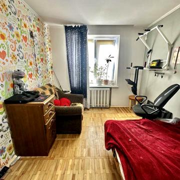 Продаж 3х кімнатної квартири  Бориспіль вулиця Київський Шлях,2а