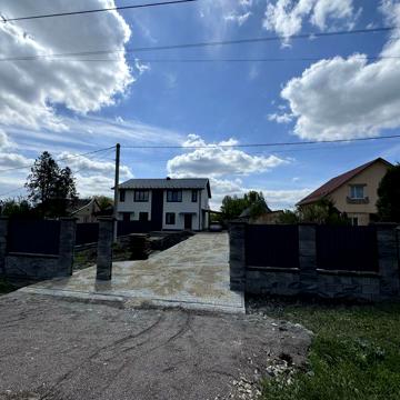 Продаж новобудова