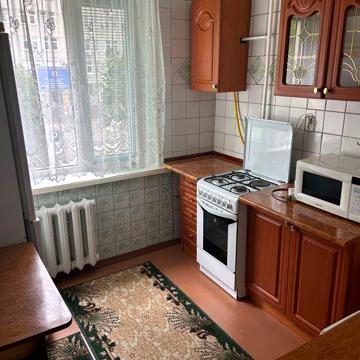 Оренда двокімнатної квартири
