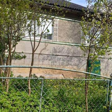 Будинок в Закарпатська обл. Мукачівський р-н. с. Задільське