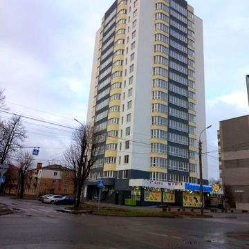 Продам свою  2 -х квартиру 4/17/М ЖК Надія