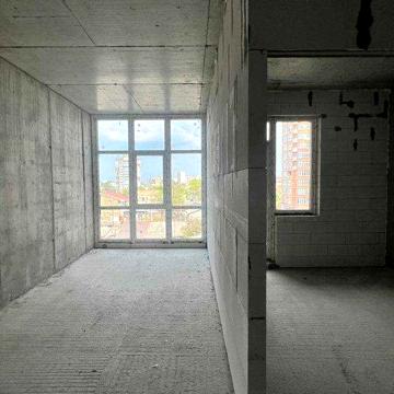 Продаж  новый дом в Центре, ул. Косвенная. Квартира в рассрочку.