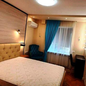 Продаж 3к квартира метро Берестейська Артилерійський провулок 5а