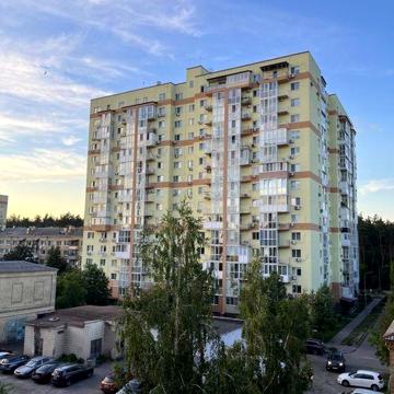 4кімн. 126кв.м. Конча-Заспинськавул. 12 (Матикіна Генерала). ЖК Лісовий
