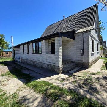 Продаж сучасного будинку м Тараща