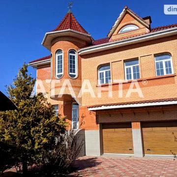 Продаж 5к Дім Чорноморська вулиця